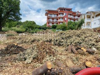 Terreno Ičići, Opatija - Okolica, 771m2