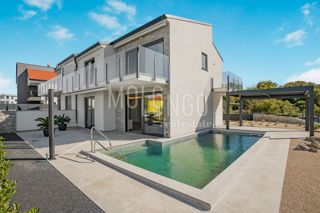 Casa Milčetići, Malinska-Dubašnica, 183m2