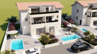 Casa Sveti Lovreč, 160m2