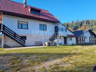 Casa Mrkopalj, 175m2