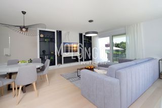 Appartamento/appartamento Ičići, Opatija - Okolica, 128m2