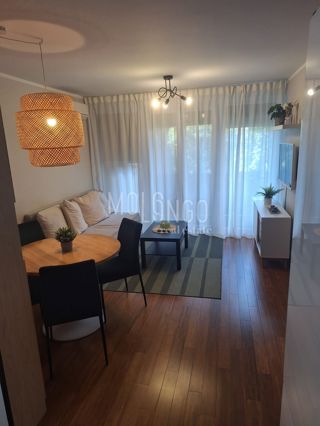 Appartamento/appartamento Donja Vežica, Rijeka, 55m2