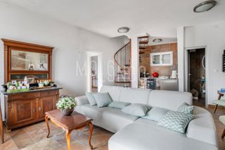 Casa Mošćenička Draga, 86m2