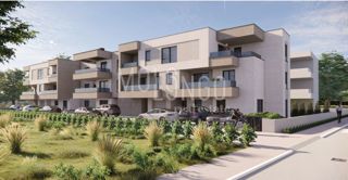 Appartamento/appartamento Centar, Pula, 53,50m2