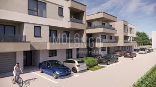 Appartamento/appartamento Centar, Pula, 75m2