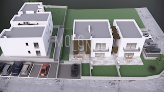 Appartamento Poreč, 90m2