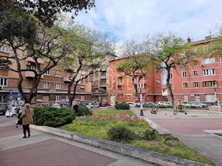 Appartamento Potok, Rijeka, 79,80m2
