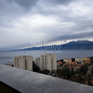 Appartamento Zamet, Rijeka, 60m2