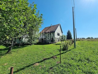 Casa Kupjak, Ravna Gora, 180m2