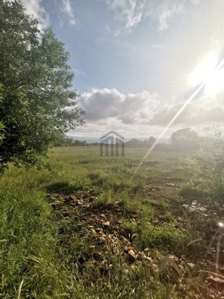 Istria, Pola, Veli Vrh - Terreno edificabile