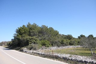Vodice, terreno agricolo vicino a Vodice