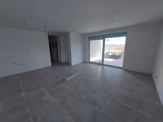 Vodice, appartamento in un nuovo edificio
