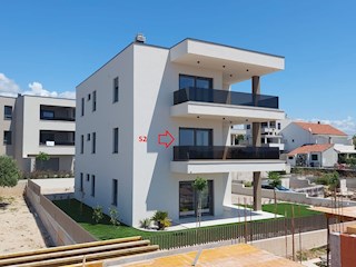 Vodice, nuovo appartamento vicino alla spiaggia-S2
