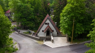 GORSKI KOTAR, LIČ - Casa di montagna con benessere