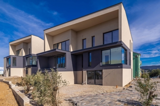 CITTÀ DI KRK - Appartamento di lusso con vista mare