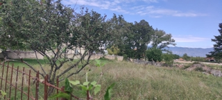 Terreno Gostinjac, Dobrinj, 604m2