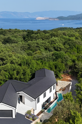 Casa Risika, Vrbnik, 1m2