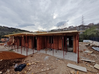 Casa Škurinje, Rijeka, 90m2