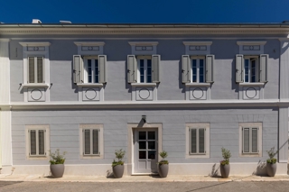 BRIBIR - Villa su tre piani con piscina e vista mare 