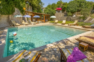 ISTRIA, VINTJAN - Villa rustica in una vecchia cava