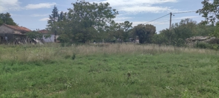 Terreno Gostinjac, Dobrinj, 604m2