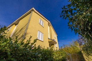 ISOLA DI KRK, KLIMNO - Appartamento a 50 metri dal mare