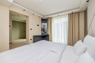 CRIKVENICA - Appartamento di lusso di livello alberghiero con servizi inclusi