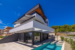 Citta di Krk - Lussuoso appartamento trilocale con soggiorno