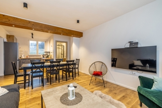 RAVNA GORA - Casa con sauna e jacuzzi