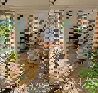 Appartamento con vista mare a Ivan Dolac