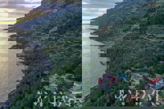 Palazzina a Bojanić Bad