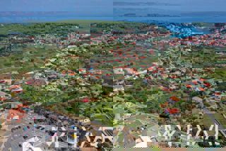 Piccolo terreno edificabile Vrisna #2