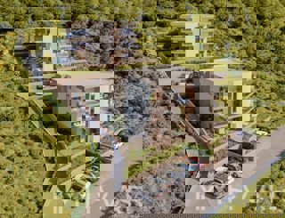 Appartamenti moderni con vista mare ininterrotta – Zavala, Hvar