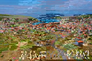 Terreno edificabile Libora a Jelsa