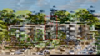 Appartamento duplex con vista mare S3