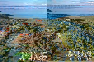 Terreno edificabile Zastražišće #2