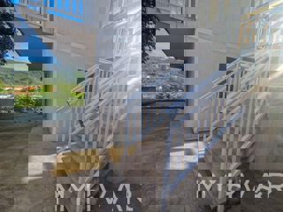 Appartamento al piano terra a Gelsa