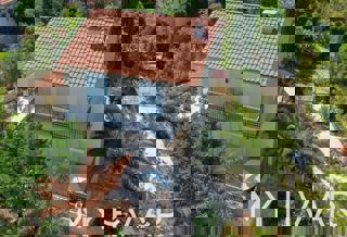 Villa con piscina a Vitarnja