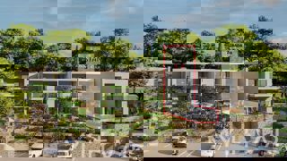 Appartamento duplex con vista mare S2