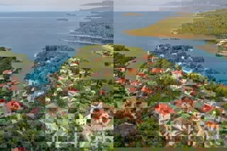 Terreno edificabile a Basina