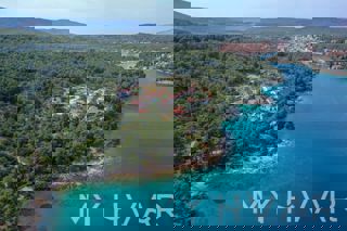 Zona di costruzione T2 a Vitarnja