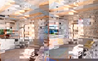 Villa di Campagna di Lusso con Piscina a Dol