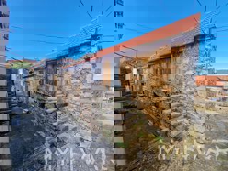 Casa in pietra a Vrbanj