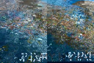 Casa al piano terra a Zastražišće