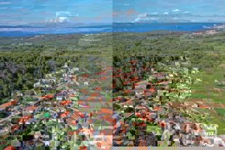 Terreno edificabile a Svirče ovest