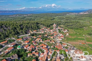 Terreno edificabile a Svirče ovest