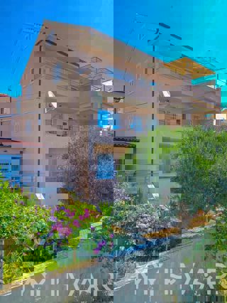 Casa di famiglia a Hvar