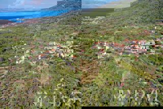 Terreno agricolo a Pitve Inferiore