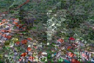 Terreno edificabile a Poljica