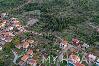 Terreno edificabile a Poljica